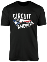 Camiseta Circuit of the Americas