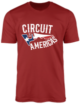 Camiseta Circuit of the Americas