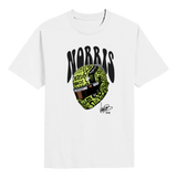 Camiseta Capacete Lando Norris 2025