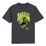 Camiseta Capacete Lando Norris 2025
