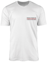 Camiseta Porsche Penske 963 DAYTONA 2024 Hypercar