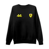 Blusão Lewis Hamilton Scuderia Ferrari