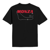Camiseta Monza Grand Prix