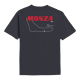 Camiseta Monza Grand Prix