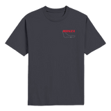 Camiseta Monza Grand Prix