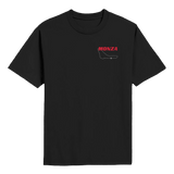 Camiseta Monza Grand Prix