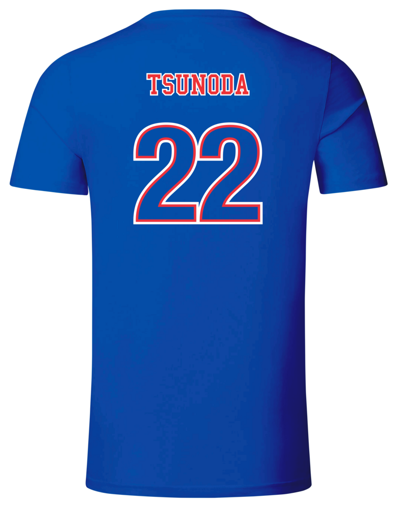 Camiseta Red Bull Racing F1 Team 2025