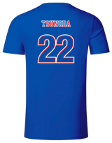 Camiseta Red Bull Racing F1 Team 2025