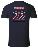 Camiseta Red Bull Racing F1 Team 2025