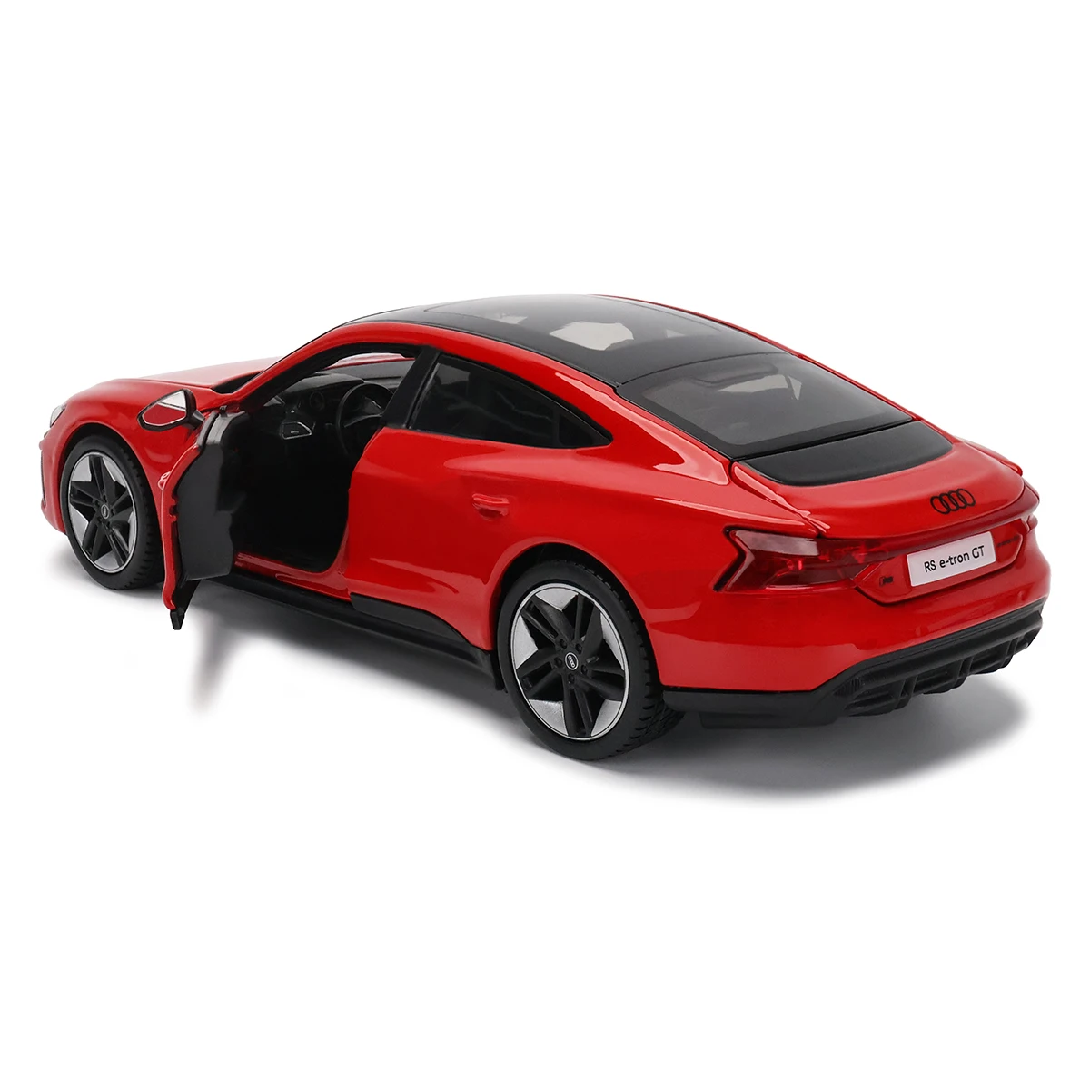 Miniatura 1:24 Audi RS e-tron GT Maisto