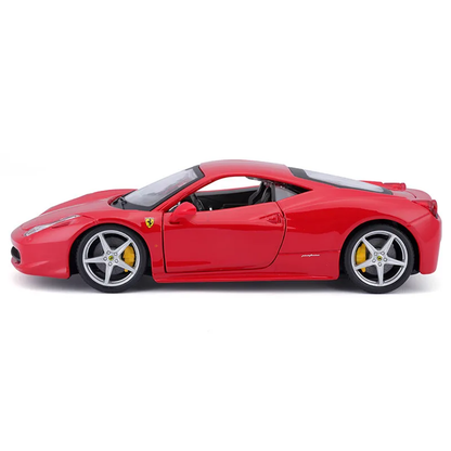 Miniatura 1:24 Ferrari 458 Italia