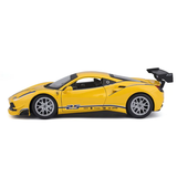 Miniatura 1:24 Ferrari 488 Challenge GT Sport Car #25