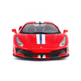 Miniatura 1:24 Ferrari 488 Pista