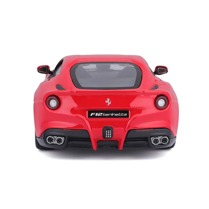 Miniatura 1:24 Ferrari F12 Berlinetta