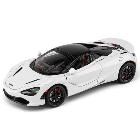 Miniatura 1:24 McLaren 720s