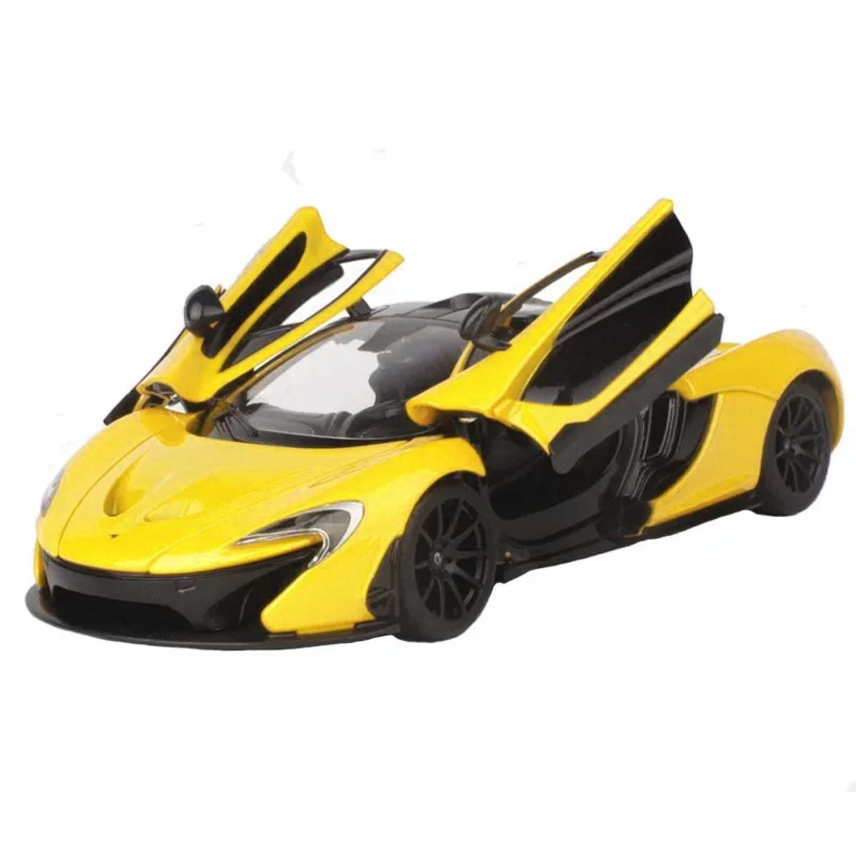 Miniatura 1:24 McLaren P1