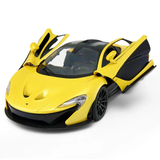 Miniatura 1:24 McLaren P1