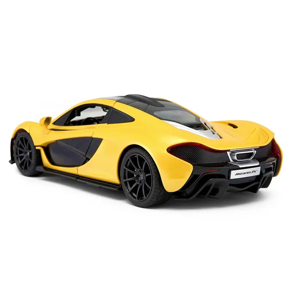 Miniatura 1:24 McLaren P1