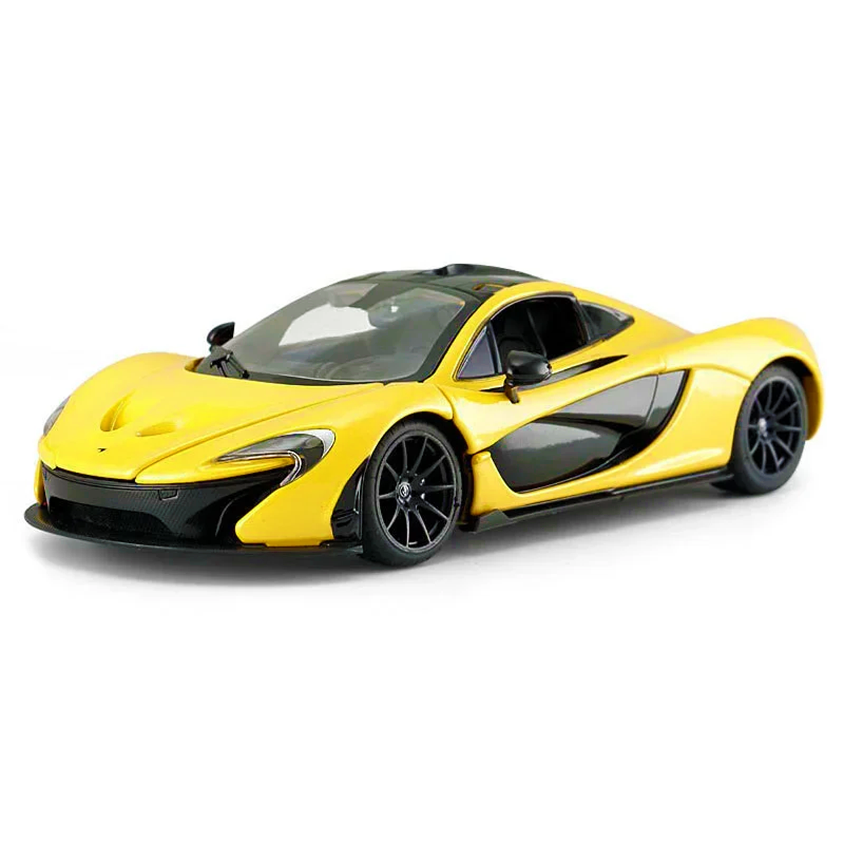 Miniatura 1:24 McLaren P1