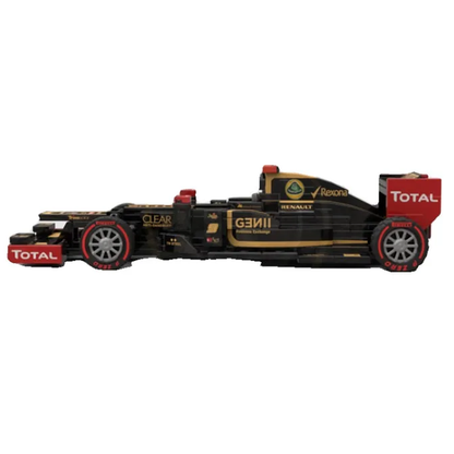 Miniatura Lotus F1 Team E20 Blocos de Montagem 249 PCS