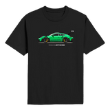 Camiseta Porsche 911 GT3 RS