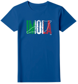 Camiseta Emilia Romagna Grand Prix Feminina