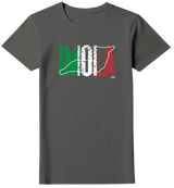 Camiseta Emilia Romagna Grand Prix Feminina