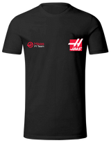 Camiseta Nico Hulkenberg Haas F1 2024