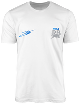 Camiseta Isaac Hadjar VCARB F1 Team 2025