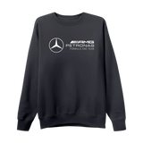 Moletom sem capuz Mercedes AMG Petronas F1 Team 2023 Team