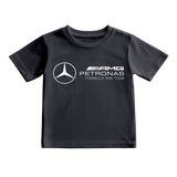 Camiseta Mercedes AMG Petronas F1 Team 2023 Team KIDS