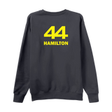Blusão Lewis Hamilton Scuderia Ferrari