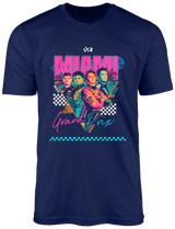 Camiseta Miami Grand Prix 2025