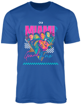 Camiseta Miami Grand Prix 2025