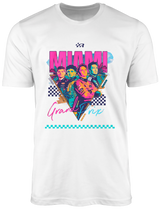Camiseta Miami Grand Prix 2025