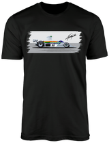 Camiseta Emerson Fittipaldi Copersucar FD04 1976