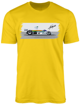 Camiseta Emerson Fittipaldi Copersucar FD04 1976