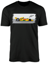 Camiseta Emerson Fittipaldi Copersucar F5A 1978