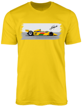 Camiseta Emerson Fittipaldi Copersucar F5A 1978