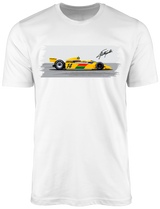 Camiseta Emerson Fittipaldi Copersucar F5A 1978