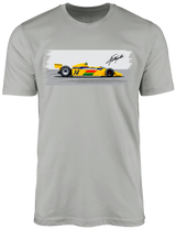 Camiseta Emerson Fittipaldi Copersucar F5A 1978