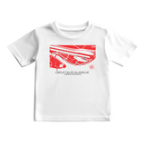 Camiseta Gilles Villeneuve KIDS