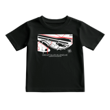 Camiseta Gilles Villeneuve KIDS