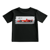 Camiseta F2004 Michael Schumacher KIDS