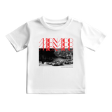 Camiseta Monaco Circuit de Monte Carlo 1955 KIDS