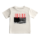 Camiseta Monaco Circuit de Monte Carlo 1955 KIDS