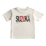 Camiseta Suzuka GP KIDS