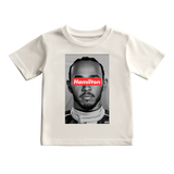 Camiseta Sir Lewis Hamilton 2025 KIDS