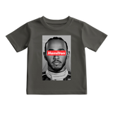 Camiseta Sir Lewis Hamilton 2025 KIDS