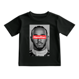 Camiseta Sir Lewis Hamilton 2025 KIDS